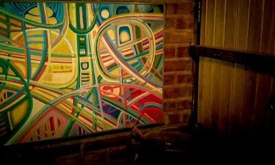 MINI RELATO DE BUEN LUNES