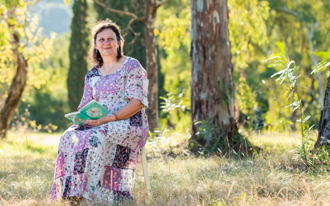 El hombre que planta árboles