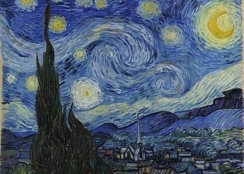 VAN GOGH