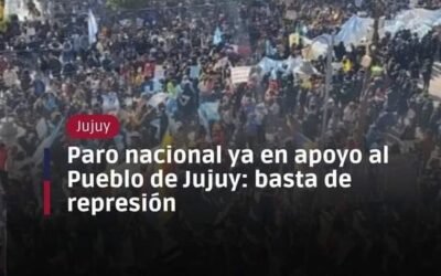 JUJUY