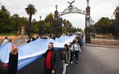 El Portón de la Universidad