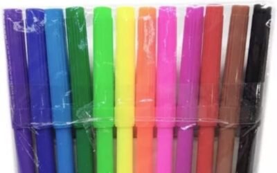 Una Niña Quiere Pinturas