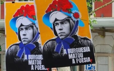 Claveles Revolucionarios