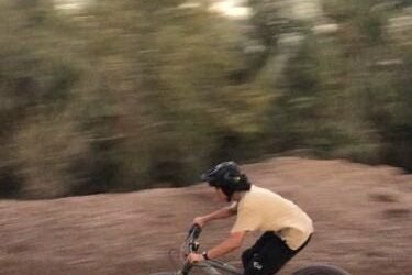 Manuel y las Alturas