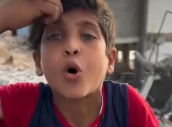 «¿Por qué el mundo nos traiciona?»