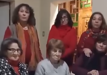 Pasiones y Porfiados Cariños