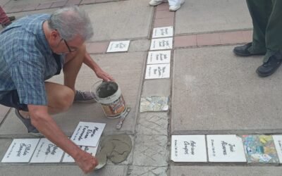 Baldosas Compañeras