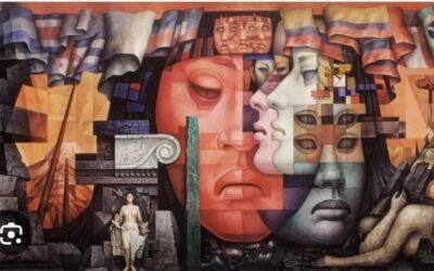 Muerte en la Milpa 1